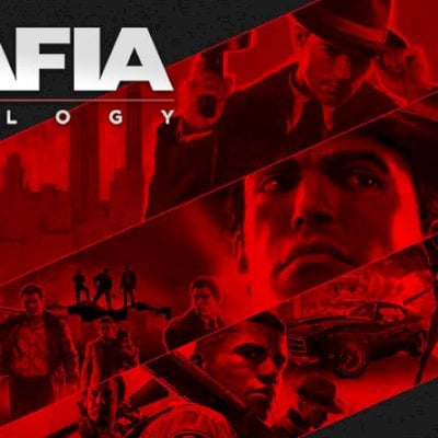 Mafia: Trilogy Steam