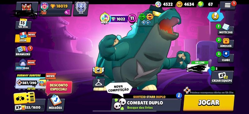 Foto do produto