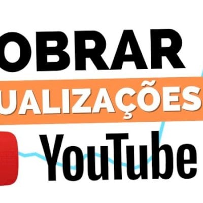2000 MIL VISUALIZAÇÕES NO YOUTUBE