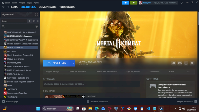 Foto do produto
