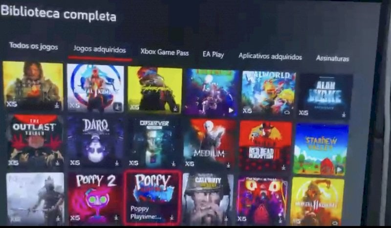Foto do produto