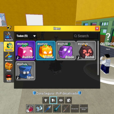 conta upada em varios jogos e com muitos robux gasto