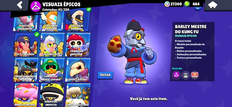 Foto do produto