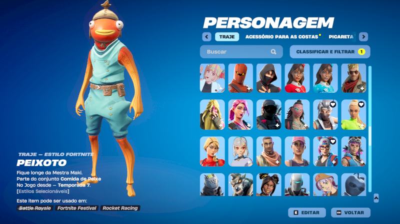 Foto do produto