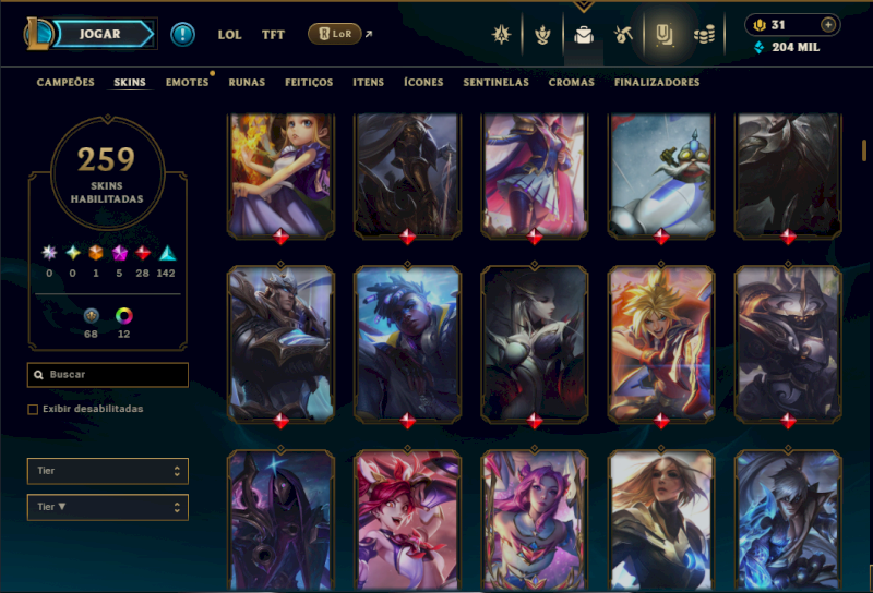 Foto do produto