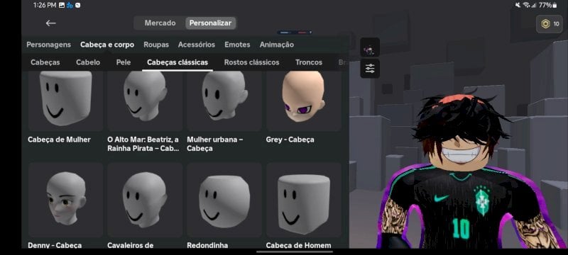 Foto do produto