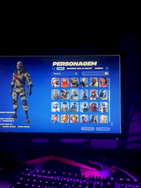 Foto do produto