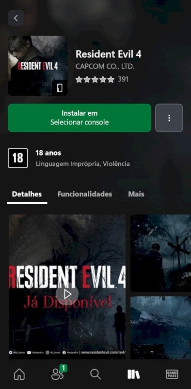 Foto do produto