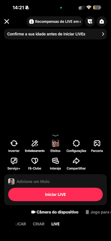 Foto do produto