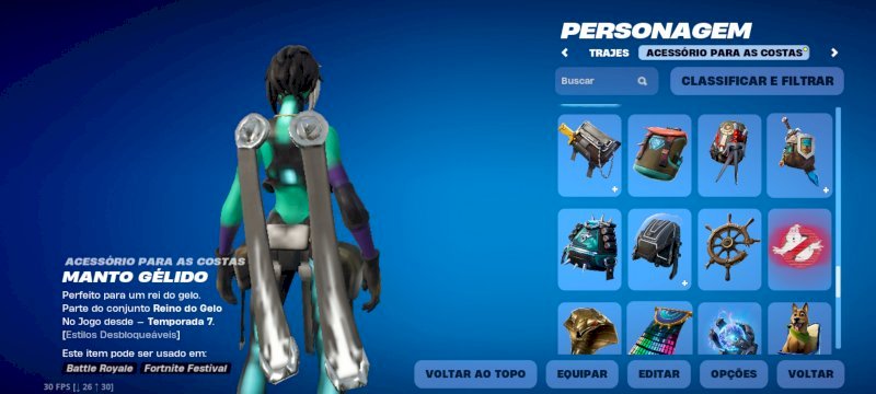 Foto do produto