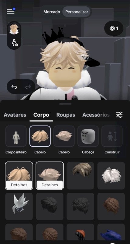Foto do produto