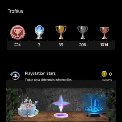 CONTA PSN | DIVERSOS JOGOS AAA | +50 JOGOS