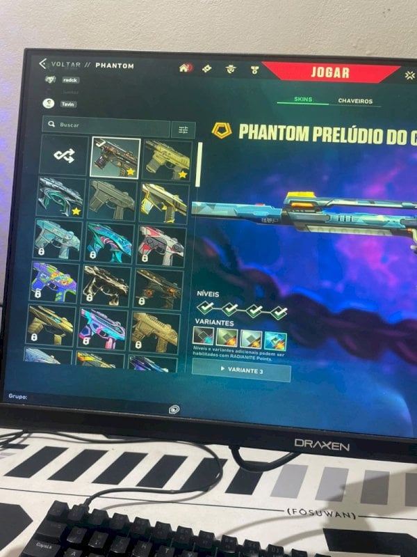 Foto do produto