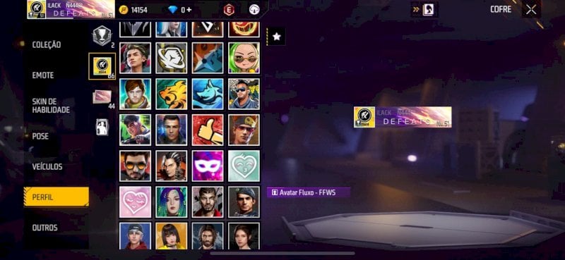 Foto do produto