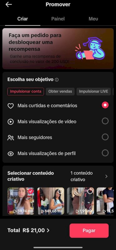 Foto do produto