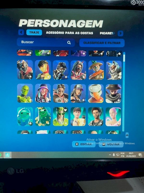 Foto do produto