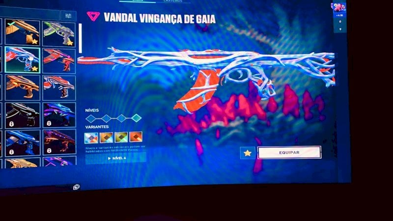 Foto do produto