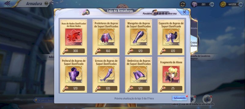 Foto do produto