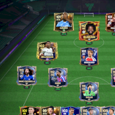Conta de FIFA com jogadores antigos raros pra upar eu não jogo mais faz anos