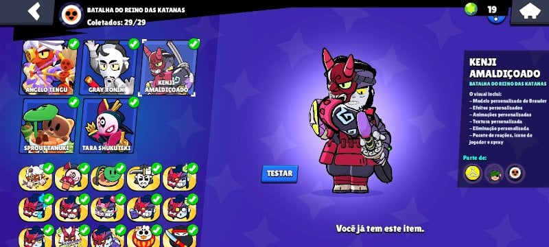 Foto do produto
