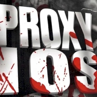 Proxy ff xit ios
