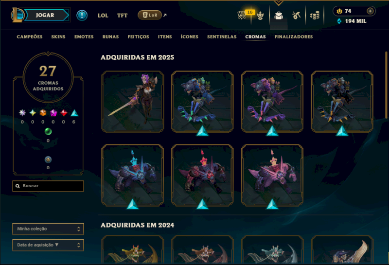 Foto do produto