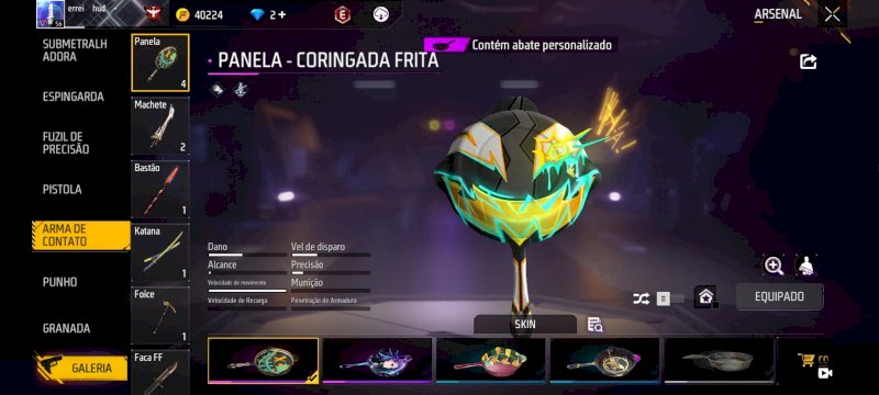 Foto do produto