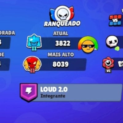 Brawl stars