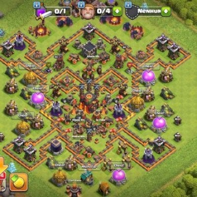 CV 10 FULL