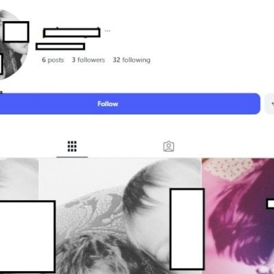 Insta Instagram 2017 + Conta feminina/masculina  Segura + ACESSO EMAIL