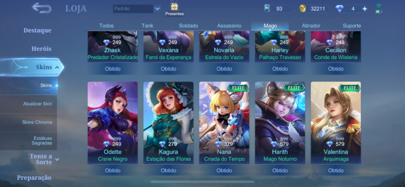 Foto do produto