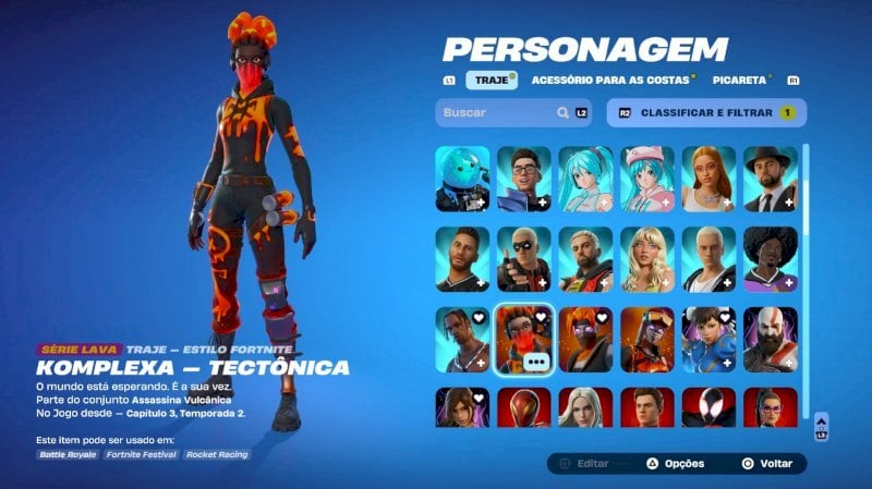 Foto do produto