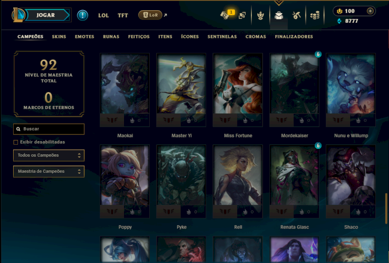 Foto do produto