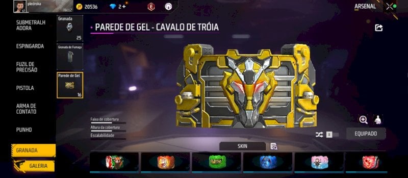 Foto do produto