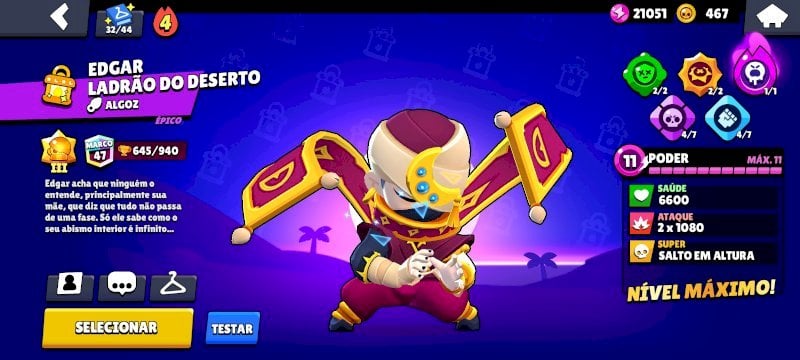 Foto do produto