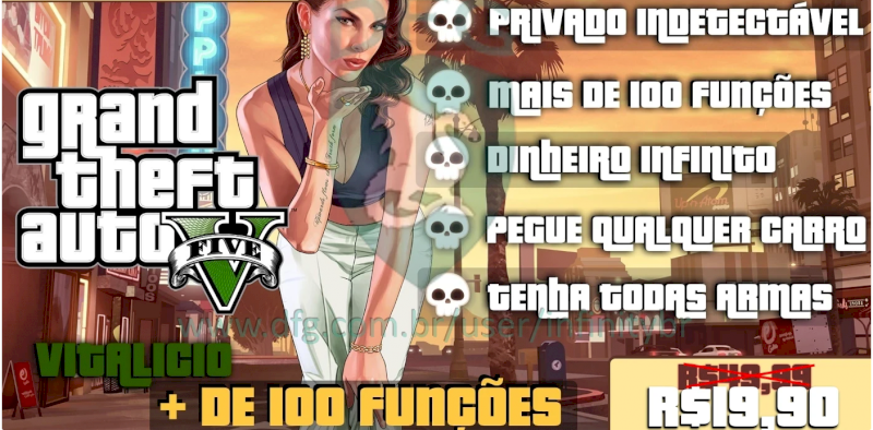 Foto do produto