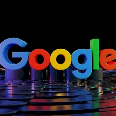 Conta google nova (FULL ACESSO)