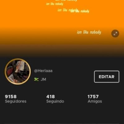 conta imvu AP AGE