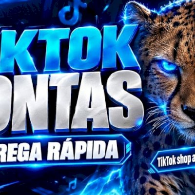 VENDO CONTA DO TIK TOK COM SEGUIDORES 100% REAIS! Shop🛍️
