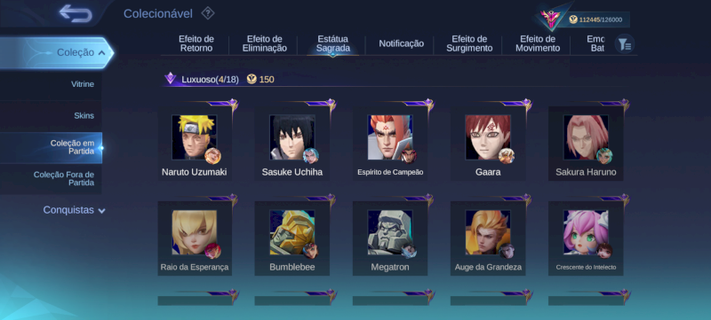 Foto do produto