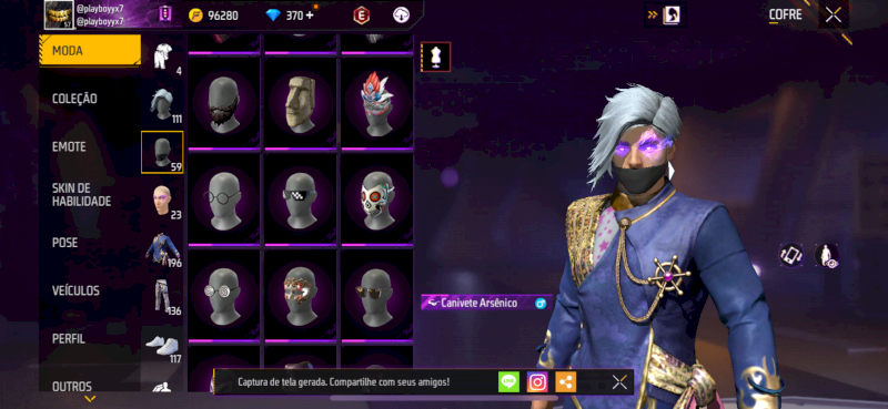 Foto do produto
