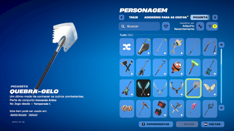 Foto do produto