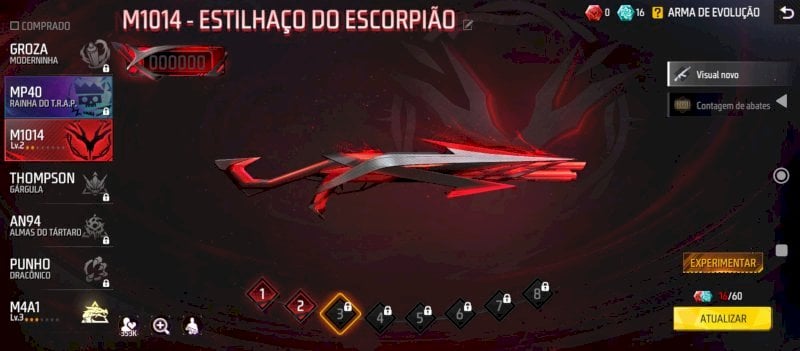 Foto do produto