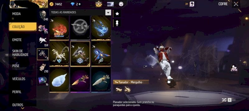 Foto do produto