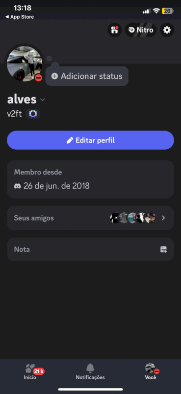 Foto do produto