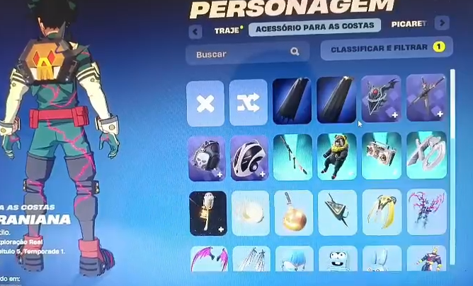 Foto do produto