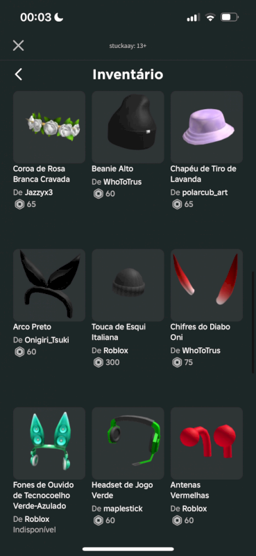 Foto do produto