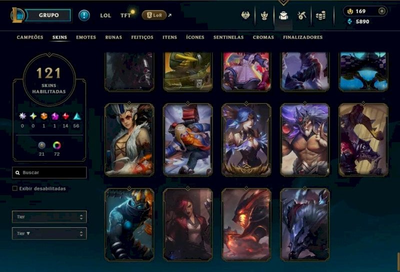 Foto do produto