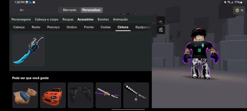 Foto do produto