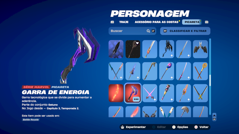 Foto do produto